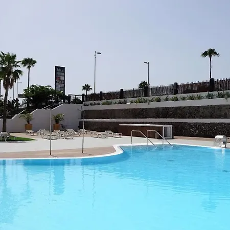 Palm Friendly Holiday home *