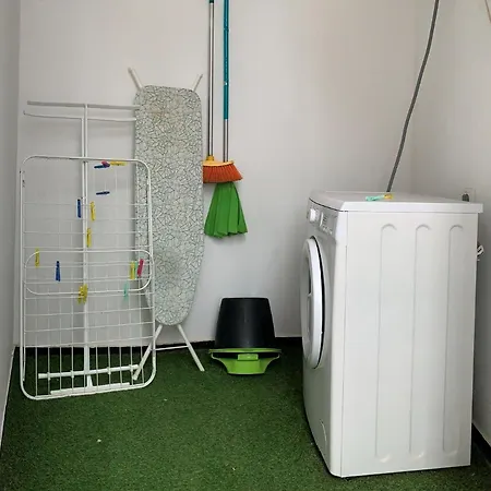 Holiday home Palm Friendly *