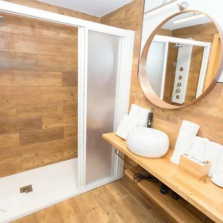 Palm Friendly Holiday home Playa del Ingles (Gran Canaria)