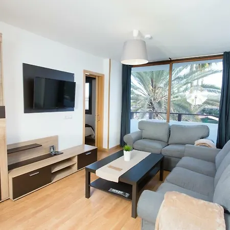Holiday home Palm Friendly