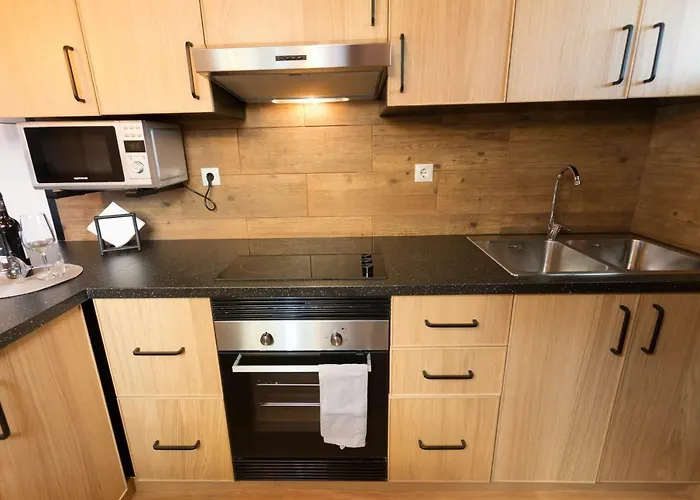 Palm Friendly 別荘